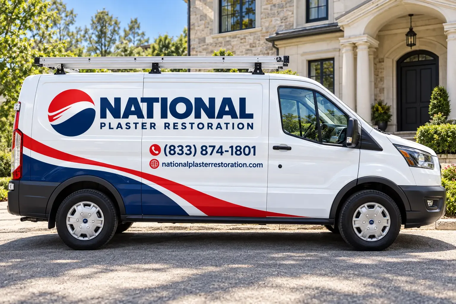 Plaster Repair in Pinckneyville, IL near me